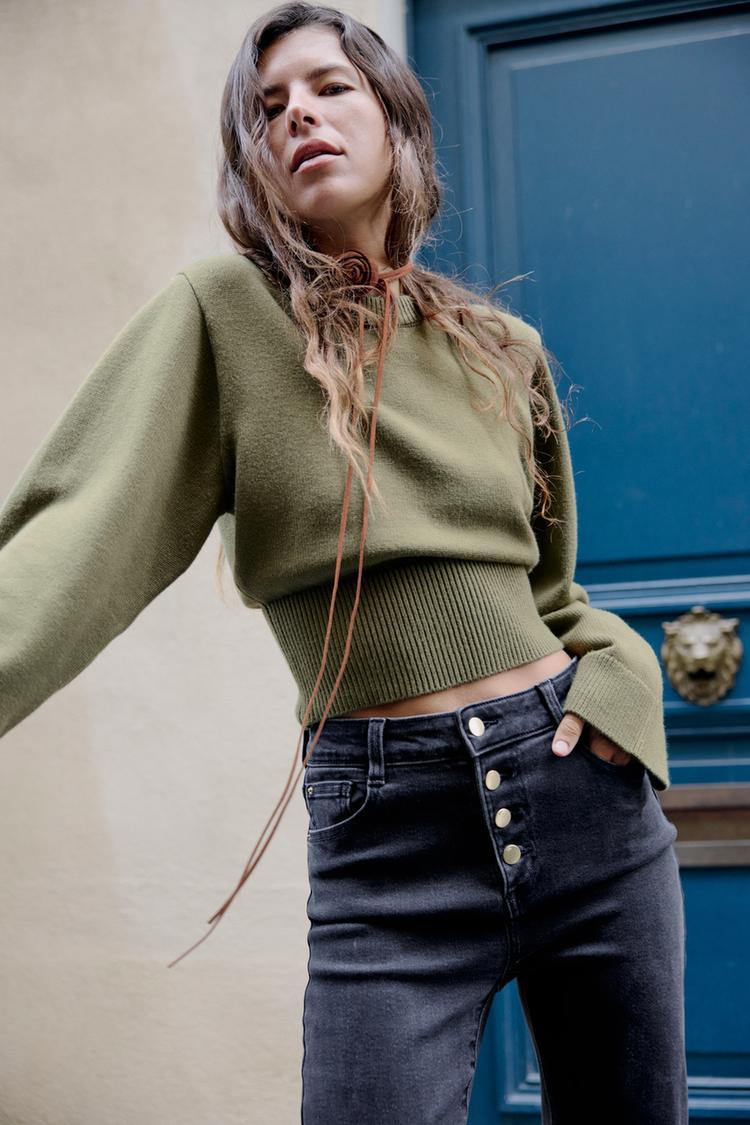 Mystique & Co™ Lily Sweater