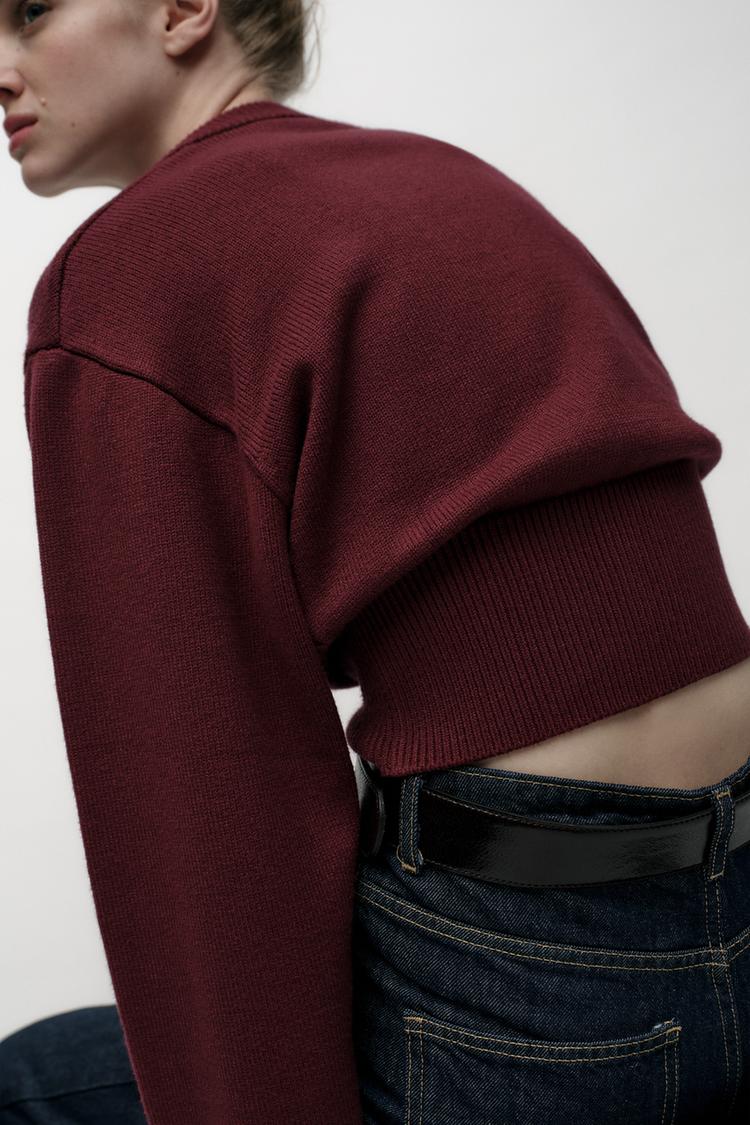Mystique & Co™ Lily Sweater