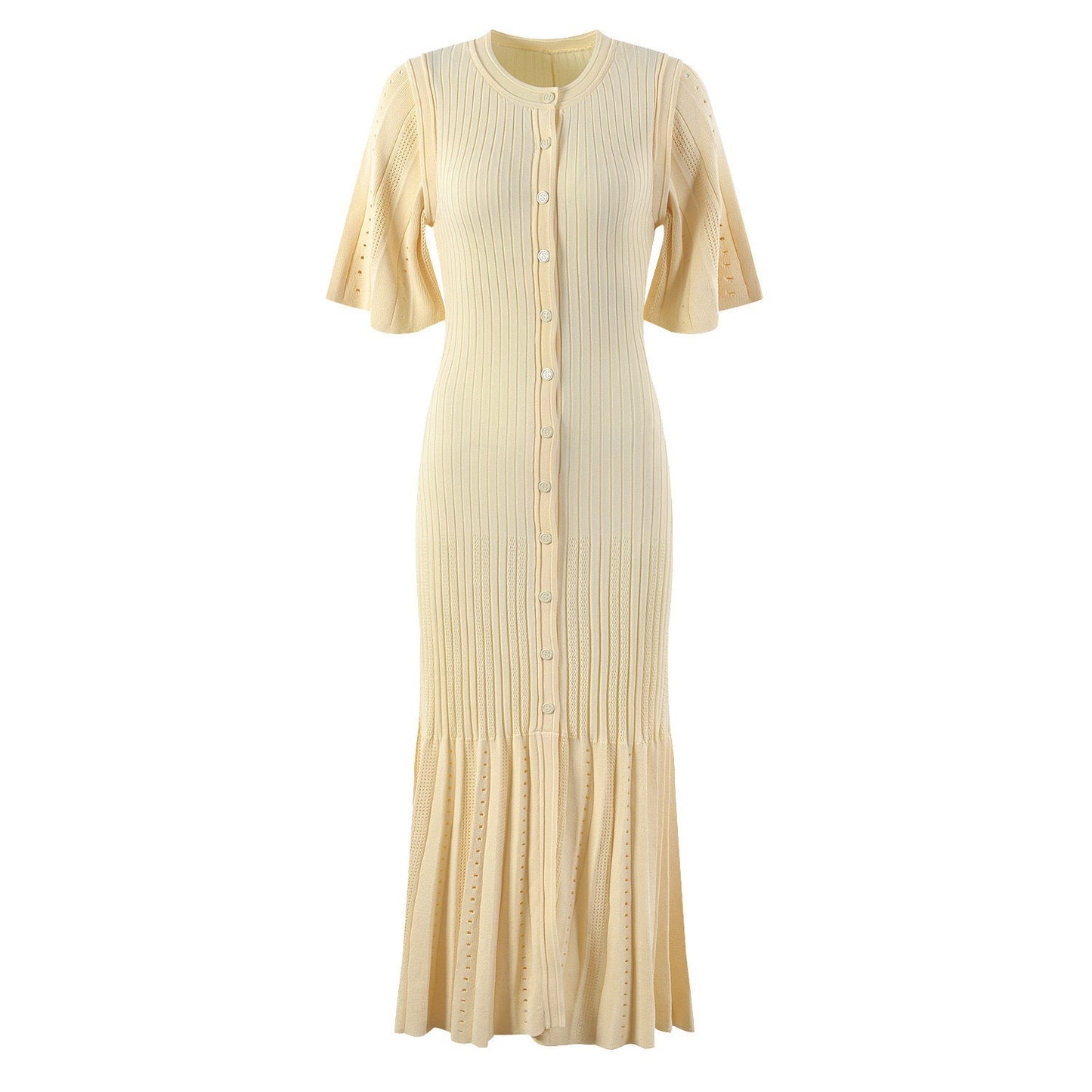Mystique & Co - La Robe Élancée