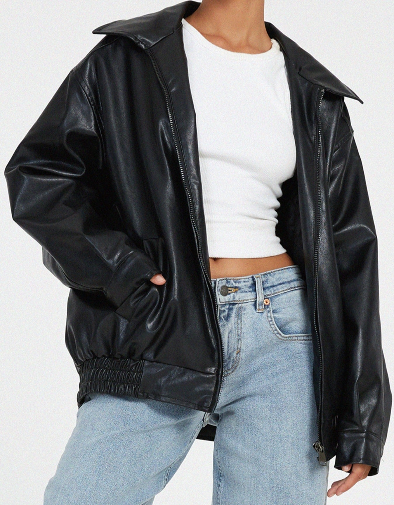 Mystique & Co™ Julie Veste