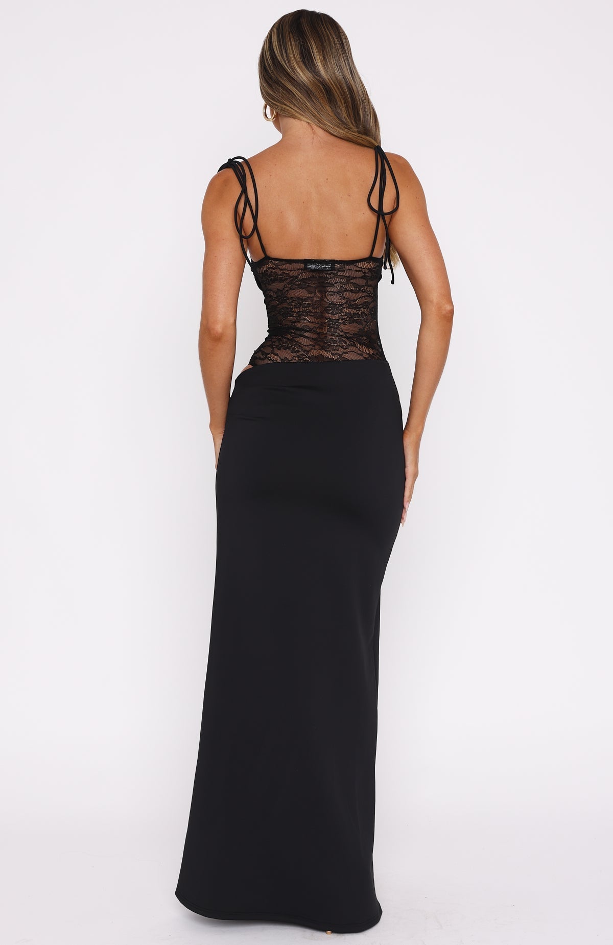 Mystique & Co™ Robe Lunara