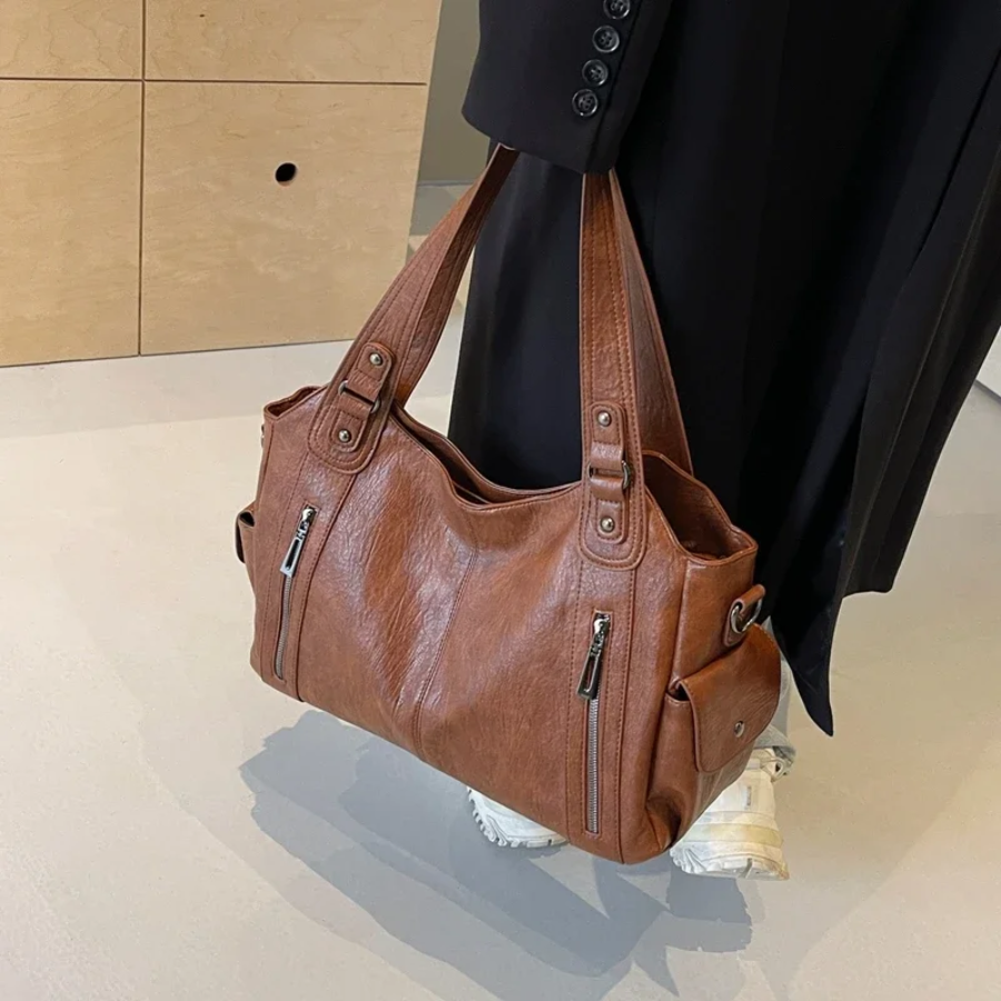 Mystique & Co™ Sac ambré