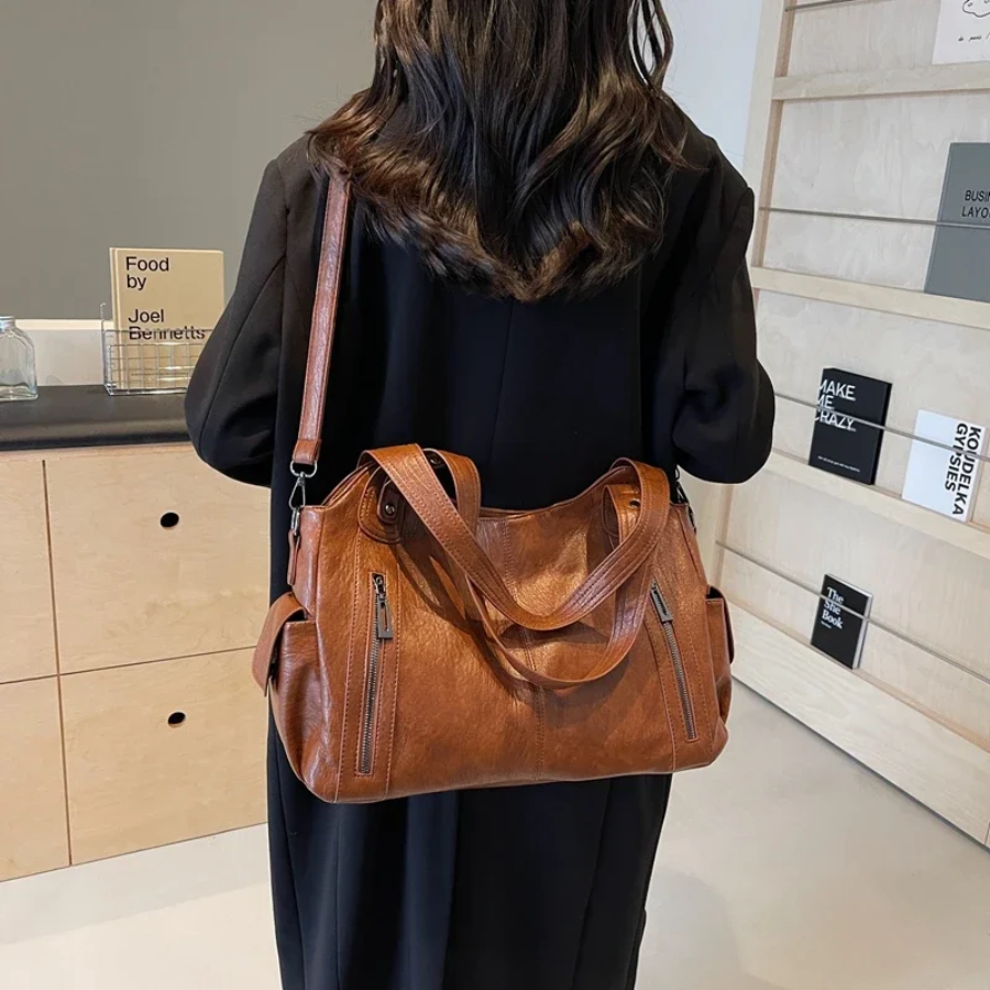 Mystique & Co™ Sac ambré