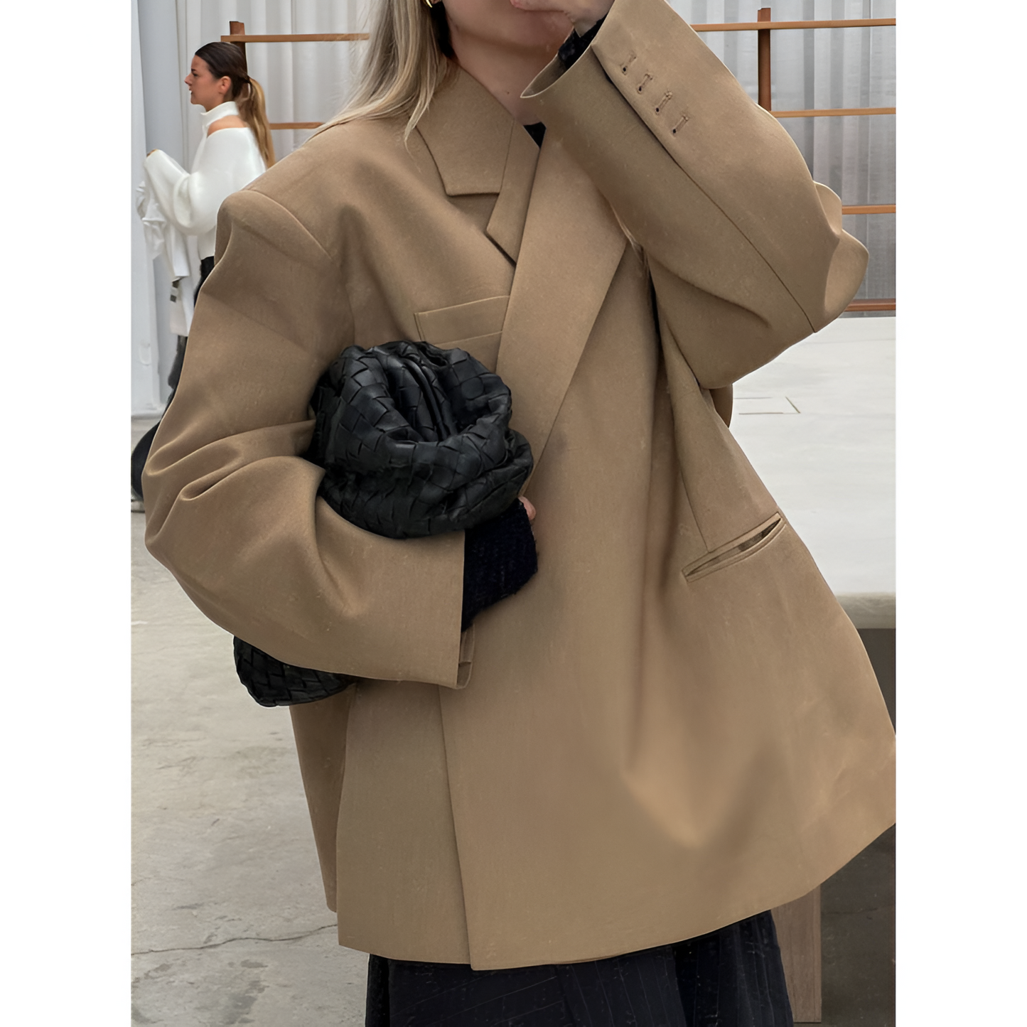 Mystique & Co™ Margot Blazer