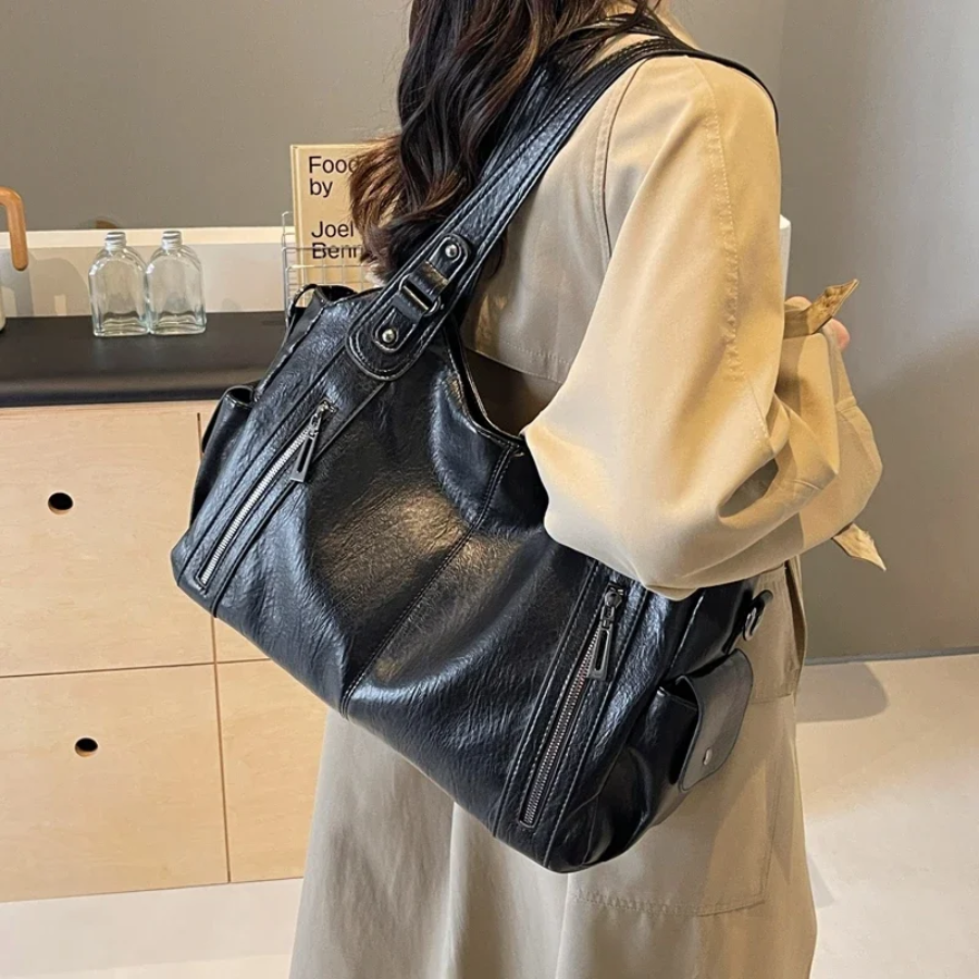 Mystique & Co™ Sac ambré