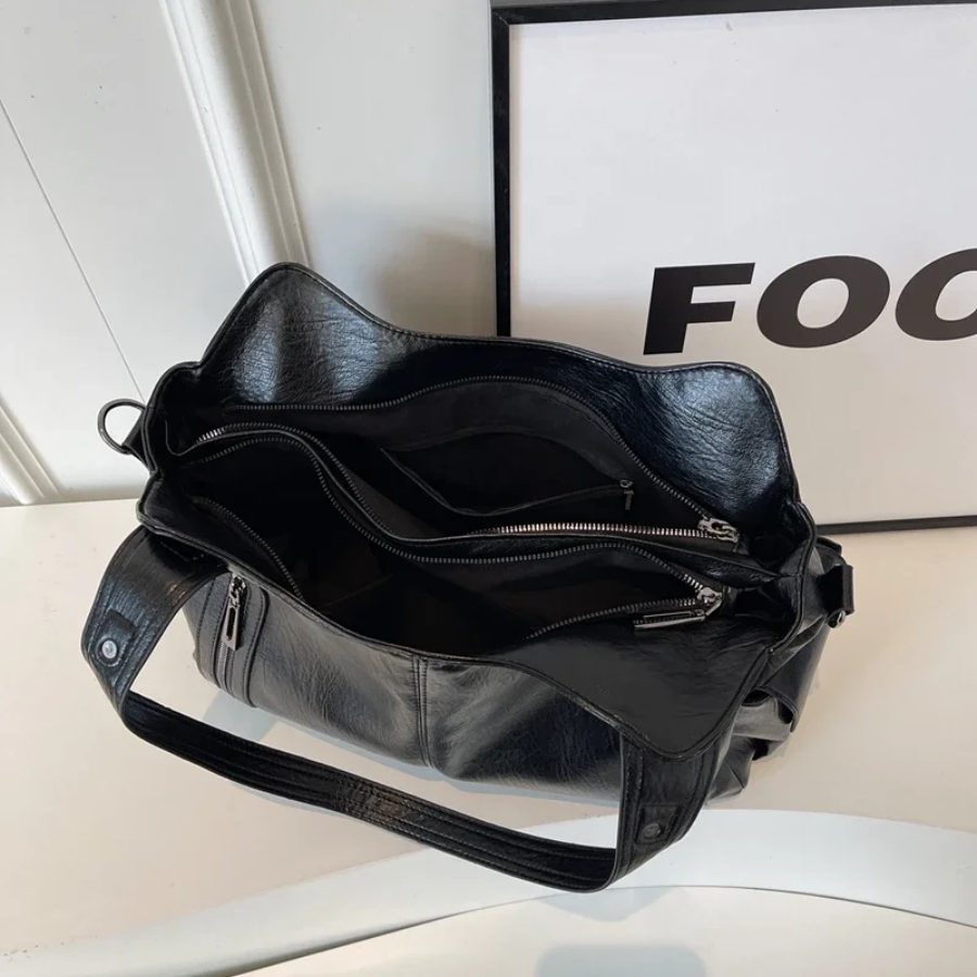 Mystique & Co™ Sac ambré