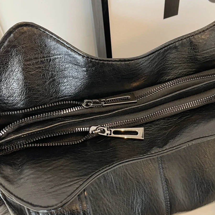 Mystique & Co™ Sac ambré