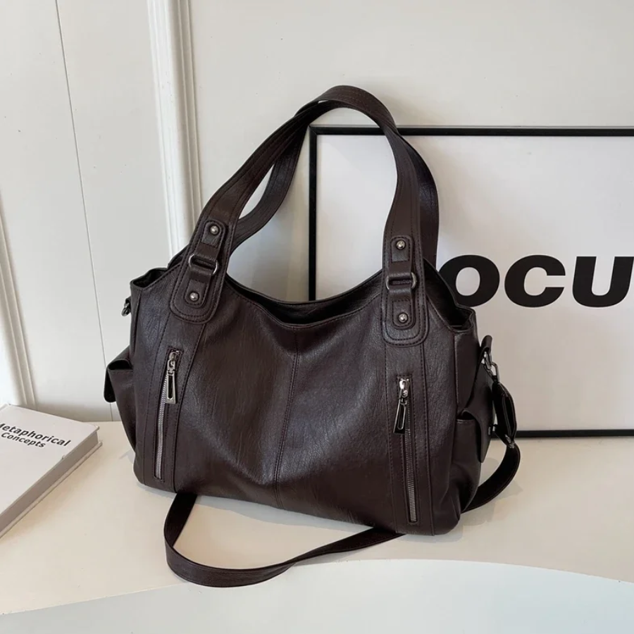 Mystique & Co™ Sac ambré