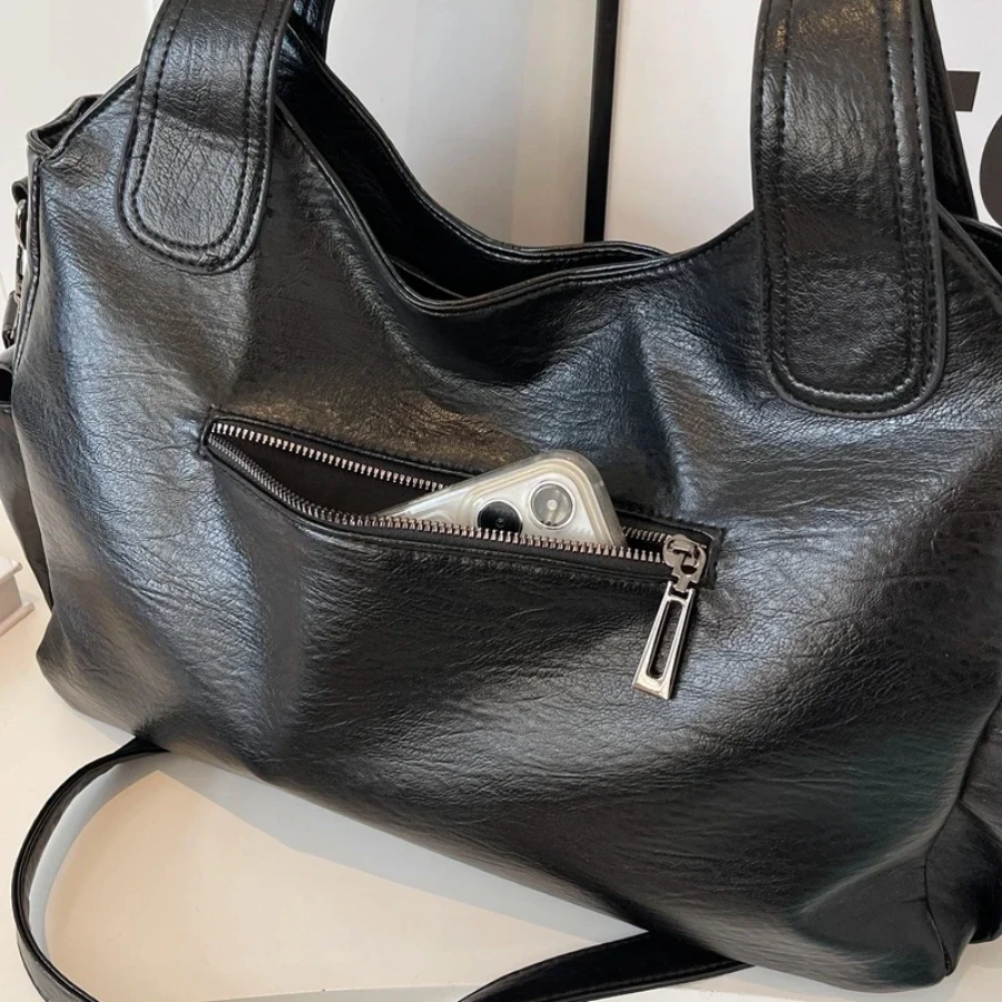 Mystique & Co™ Sac ambré