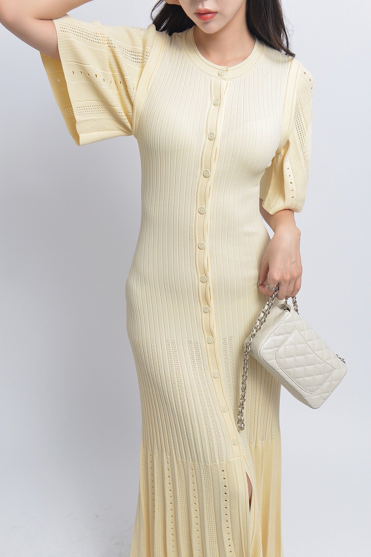 Mystique & Co - La Robe Élancée