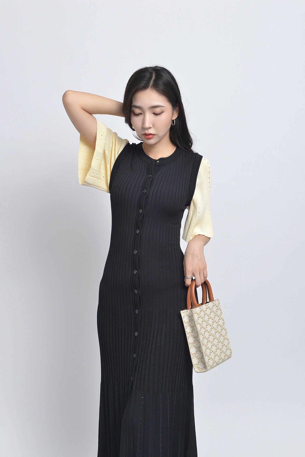 Mystique & Co - La Robe Élancée