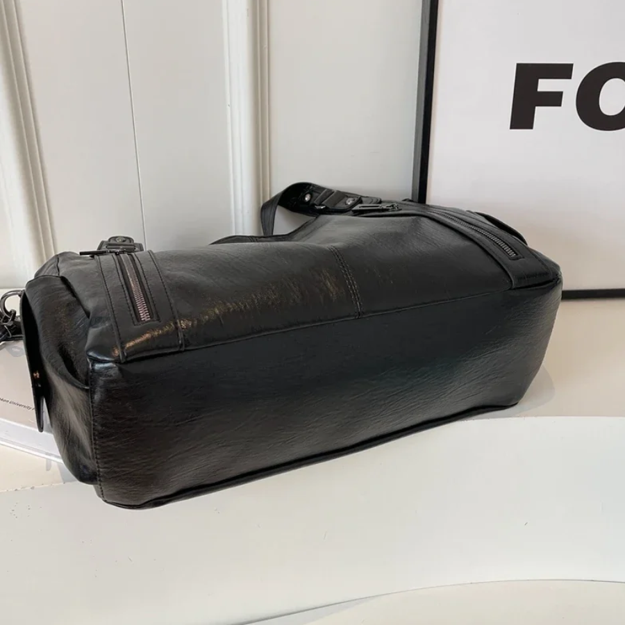 Mystique & Co™ Sac ambré