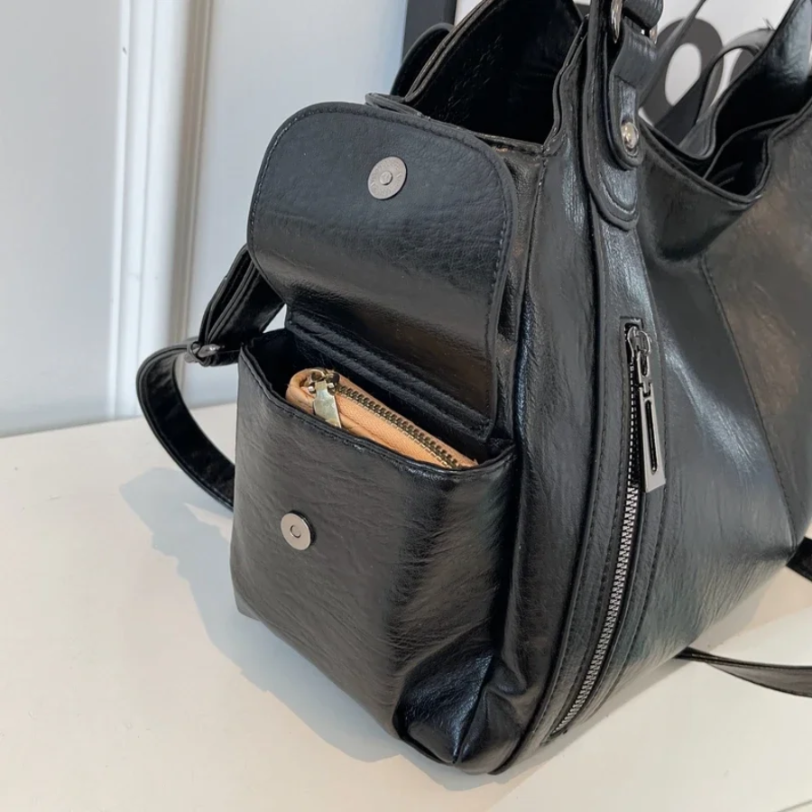 Mystique & Co™ Sac ambré
