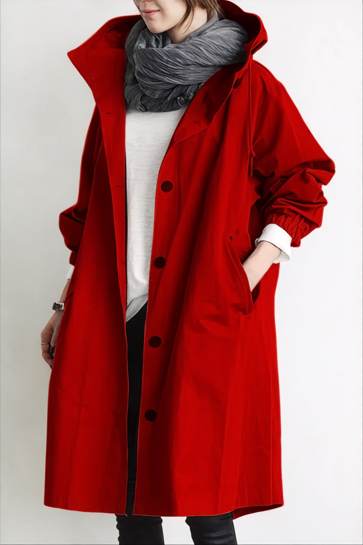Mystique & Co™ Evy imperméable