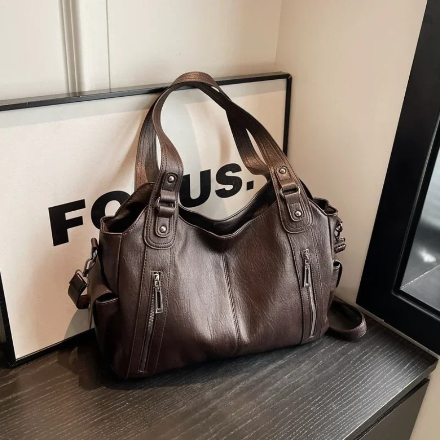 Mystique & Co™ Sac ambré