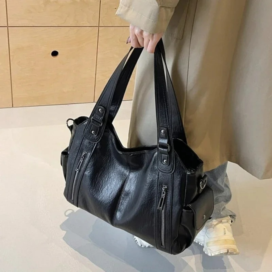 Mystique & Co™ Sac ambré