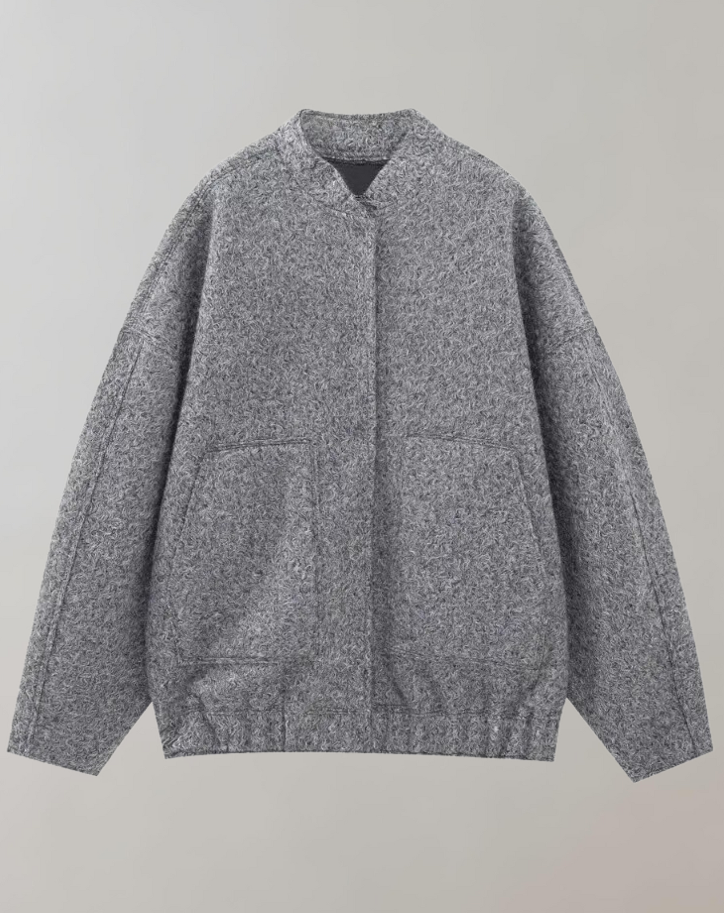 Mystique & Co™ bomber oversize