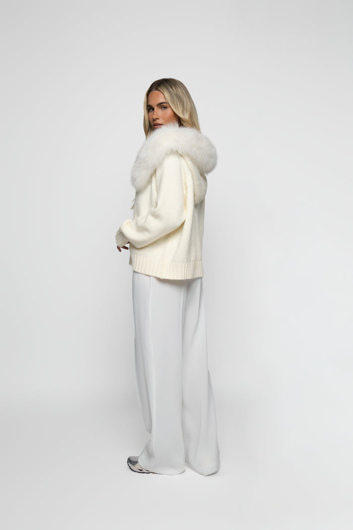 Mystique & Co™ Manteau "Élégance d'Automne