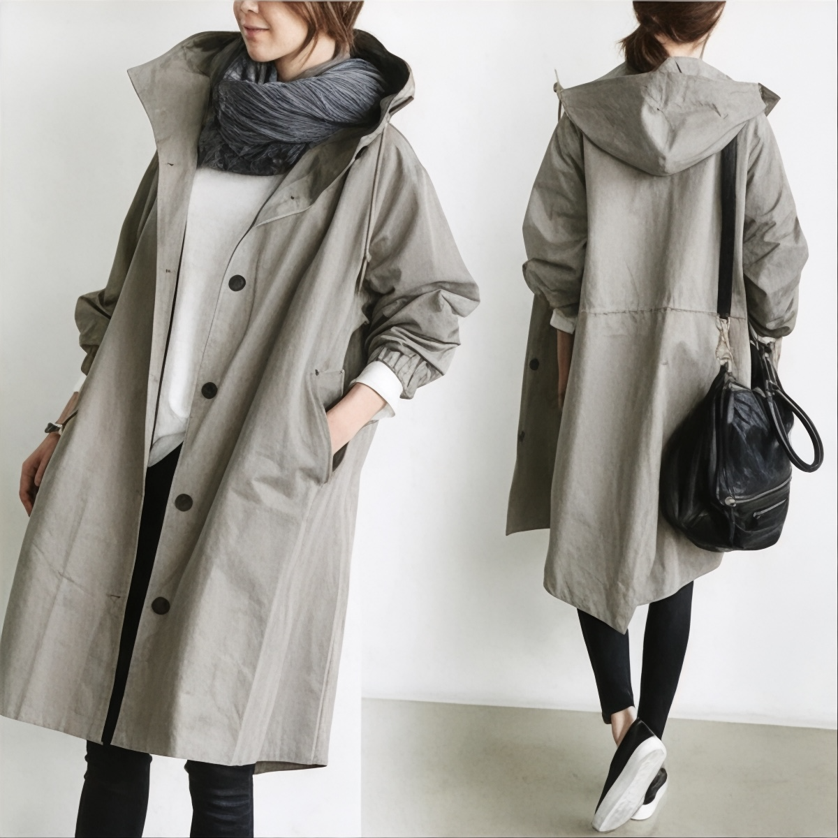 Mystique & Co™ Evy imperméable