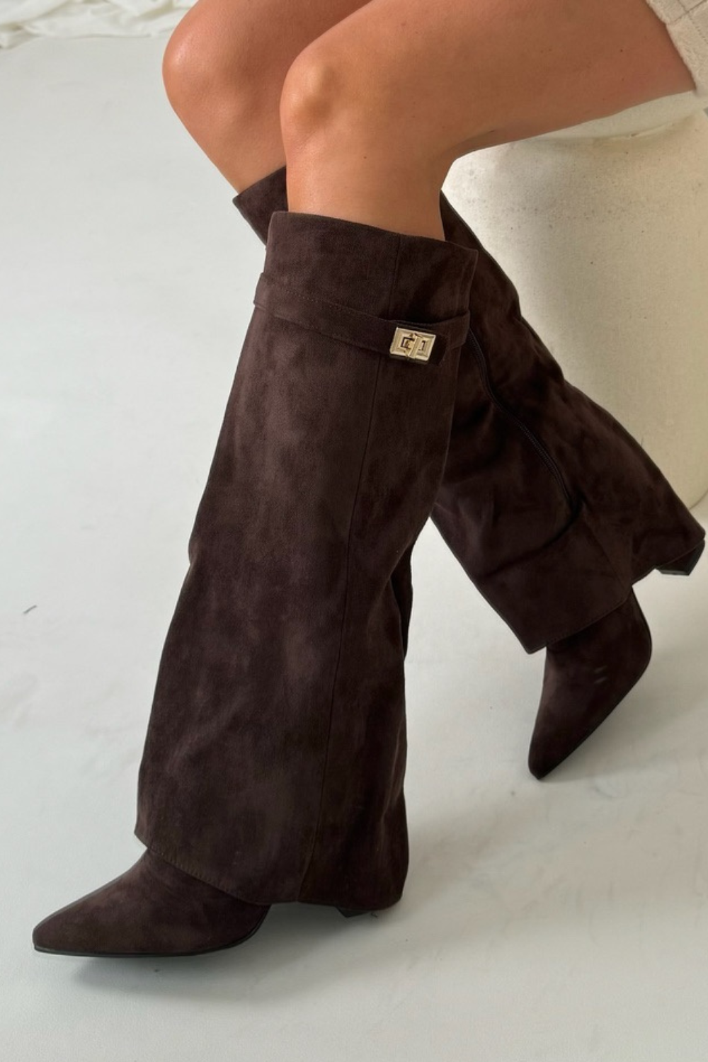 Mystique & Co™ Bottes Luxe