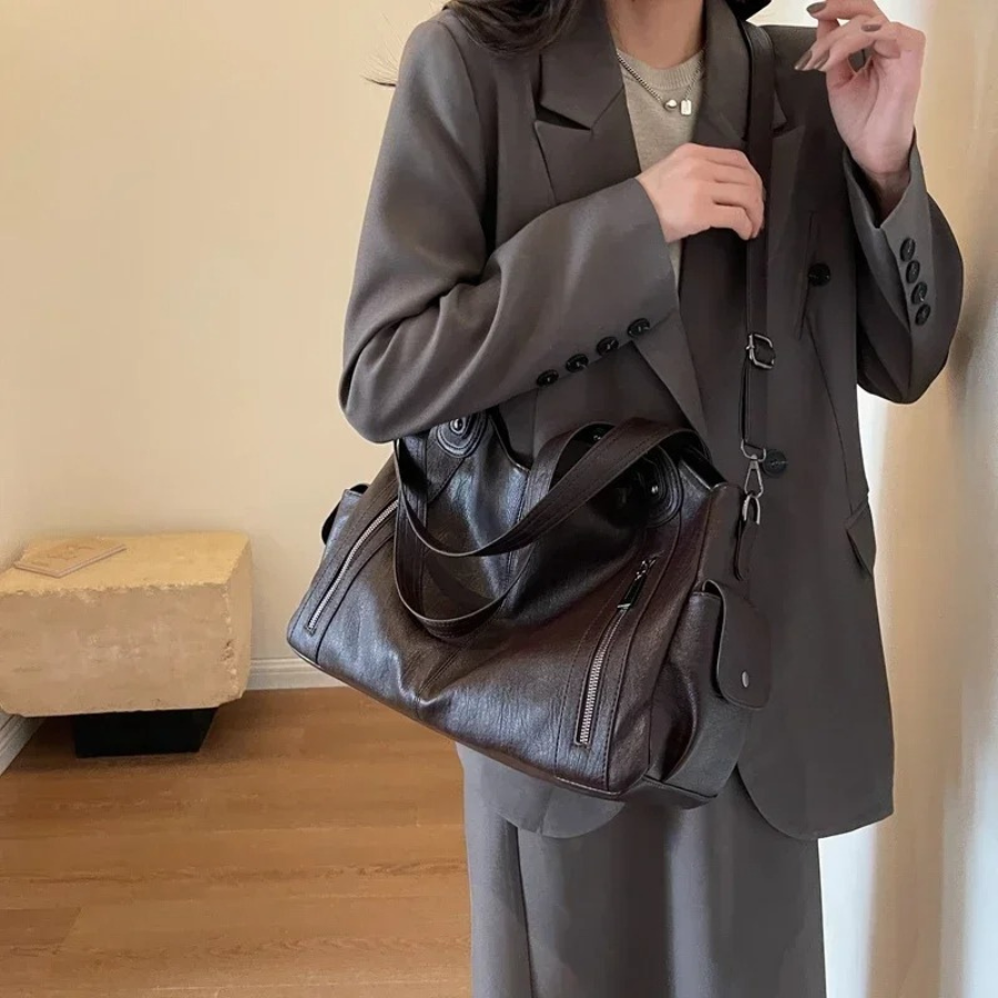 Mystique & Co™ Sac ambré