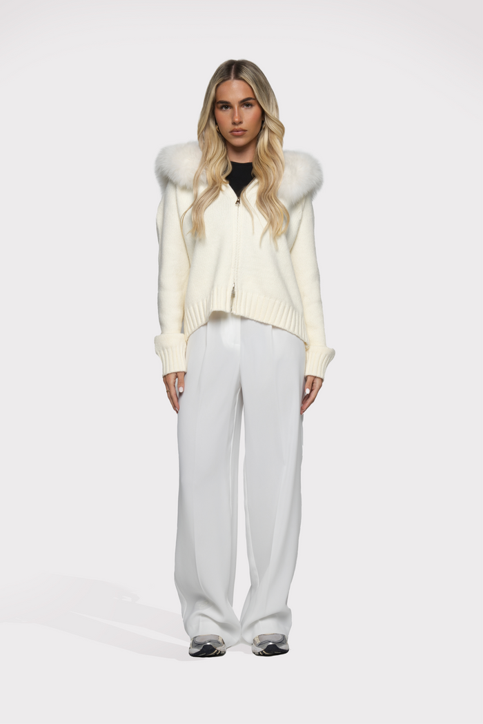Mystique & Co™ Manteau "Élégance d'Automne