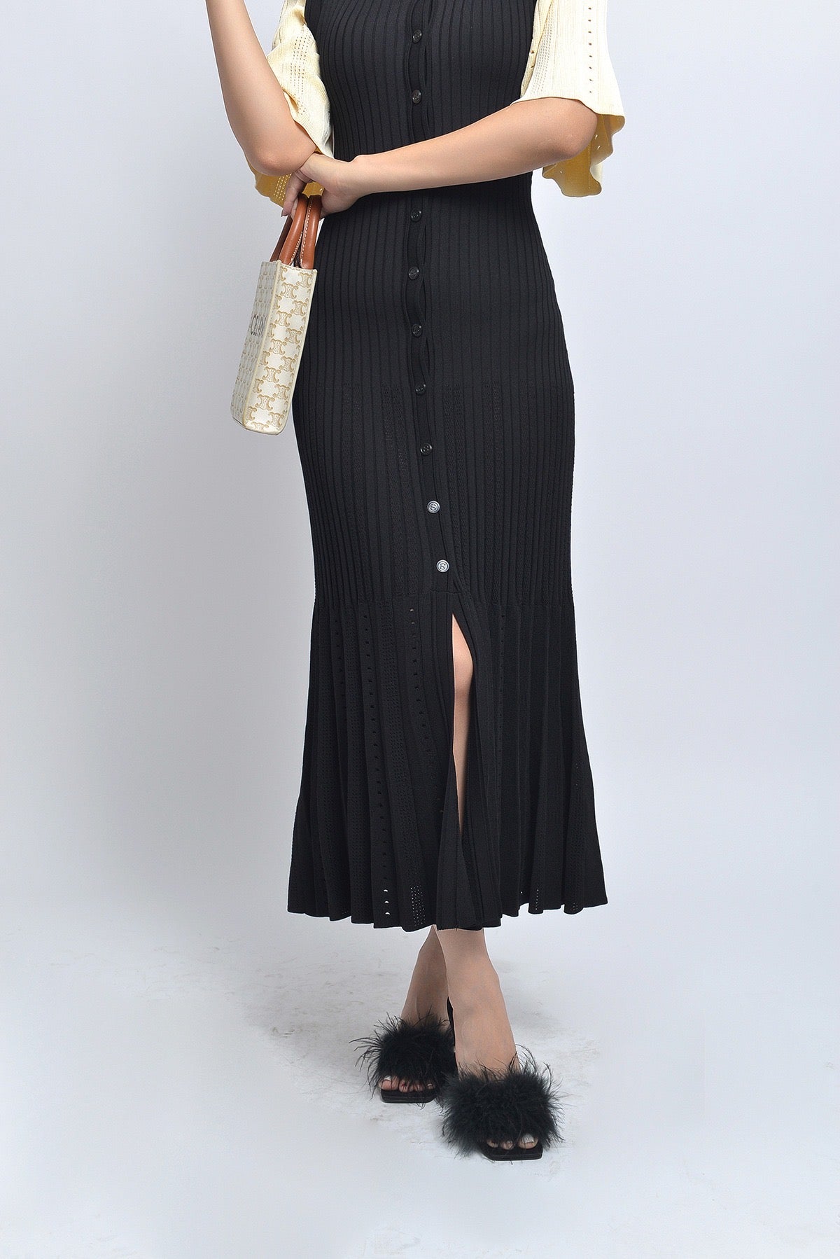 Mystique & Co - La Robe Élancée