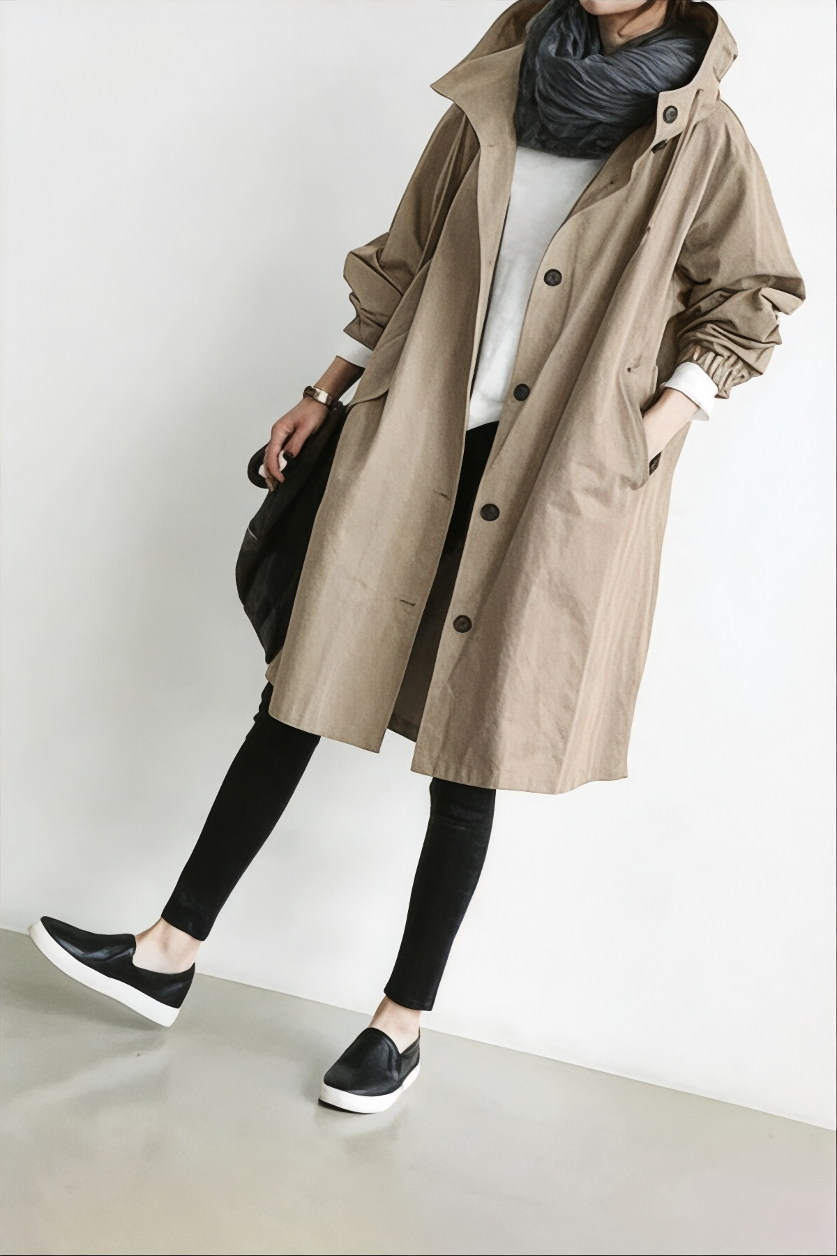 Mystique & Co™ Evy imperméable