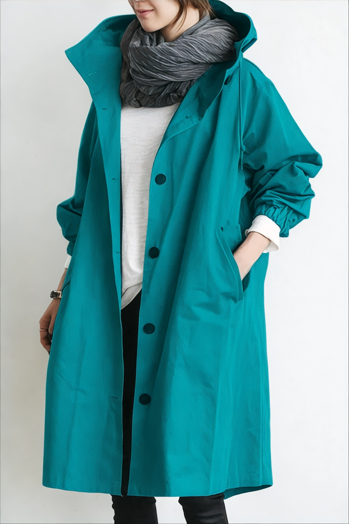 Mystique & Co™ Evy imperméable