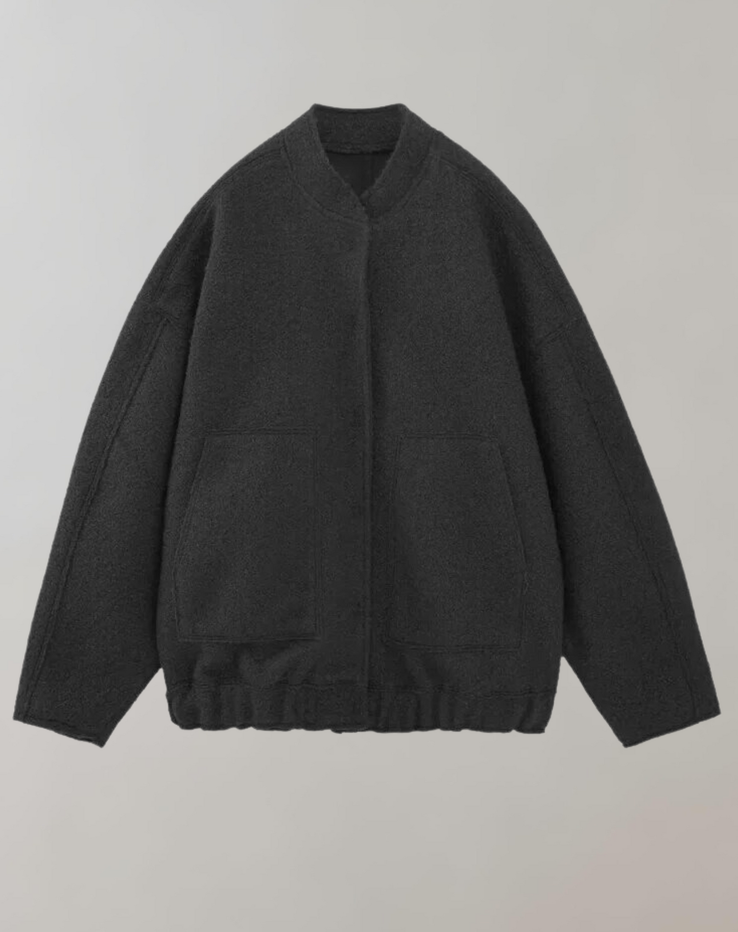Mystique & Co™ bomber oversize