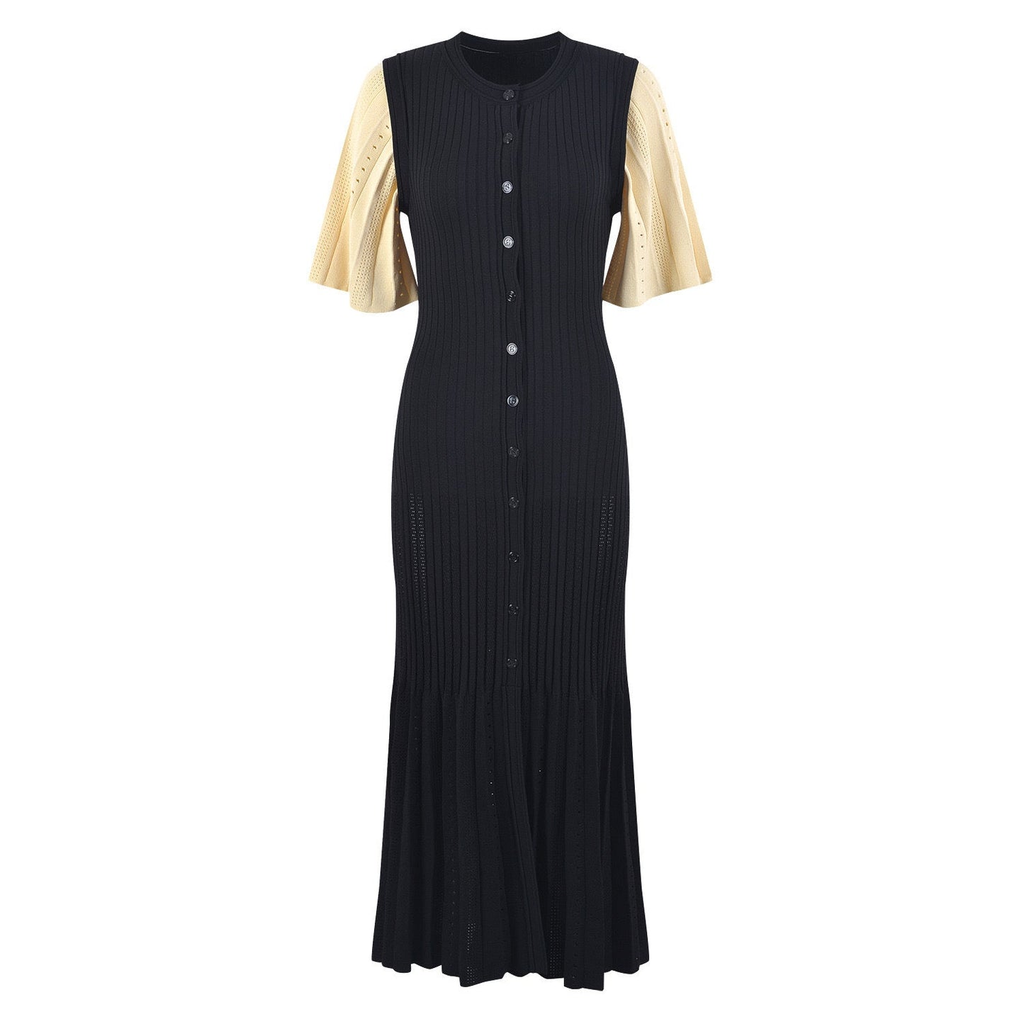 Mystique & Co - La Robe Élancée