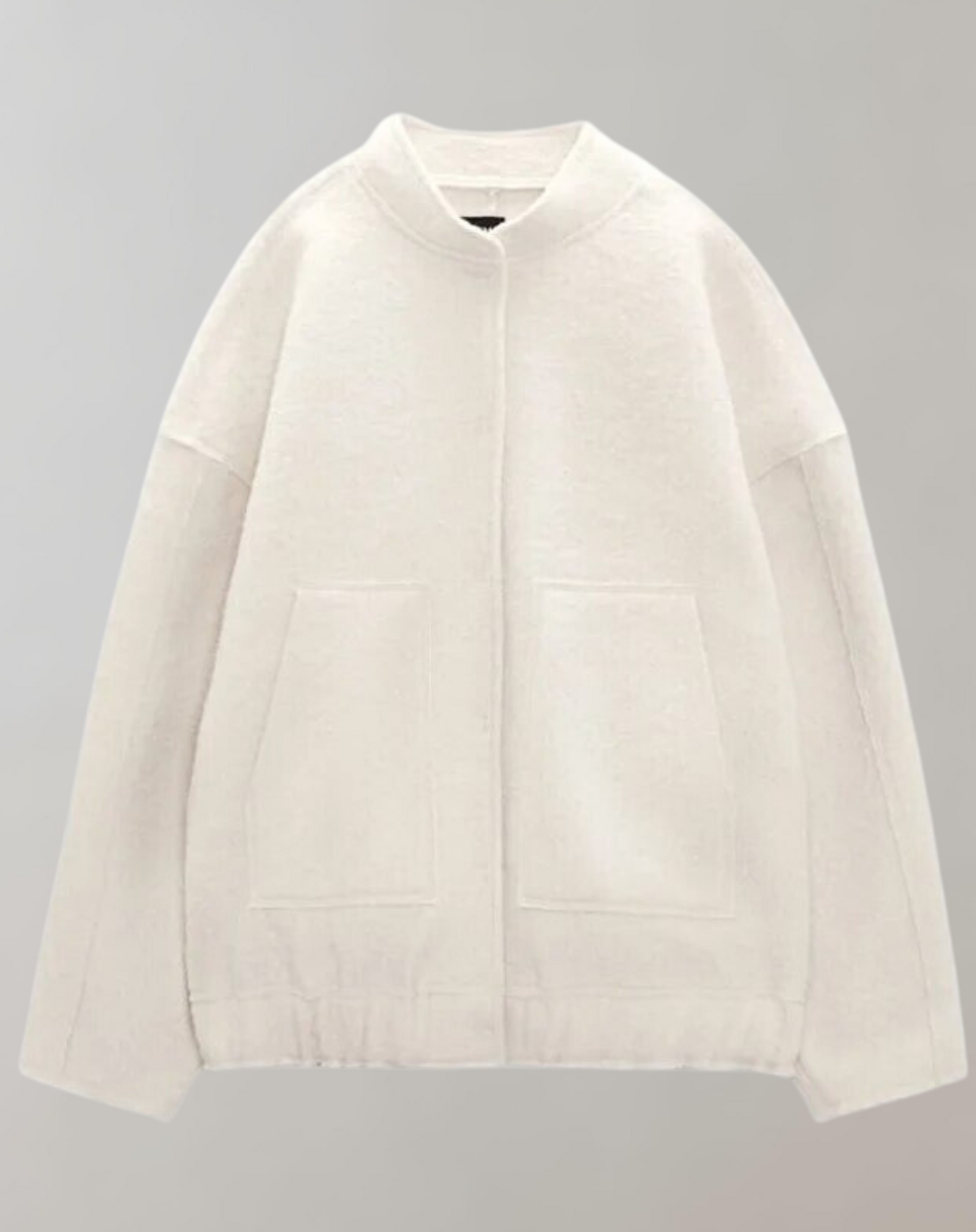 Mystique & Co™ bomber oversize