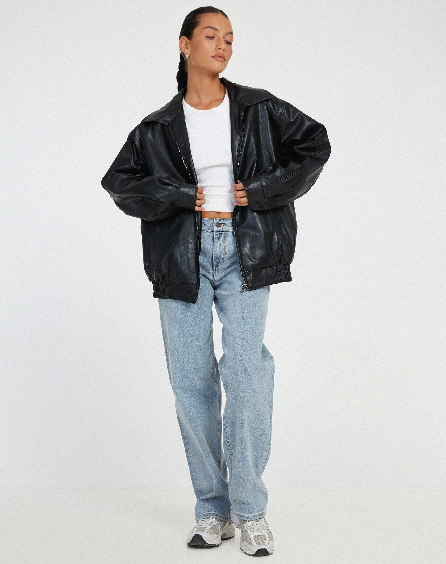 Mystique & Co™ Julie Veste