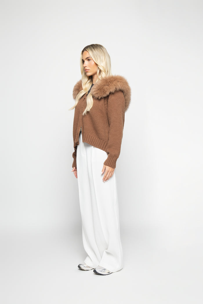 Mystique & Co™ Manteau "Élégance d'Automne