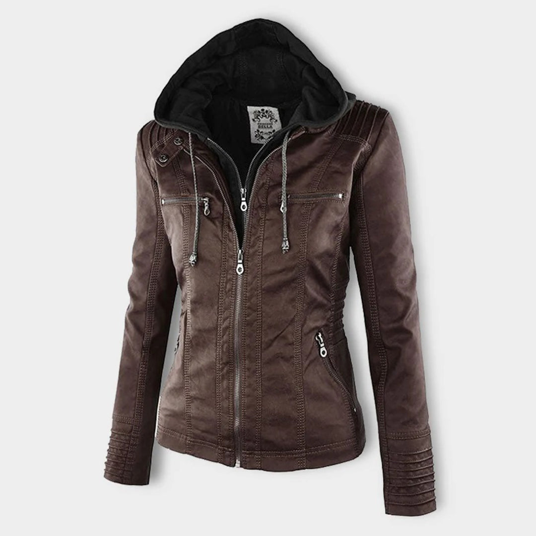 Mystique & Co™ élise veste ultra élégante