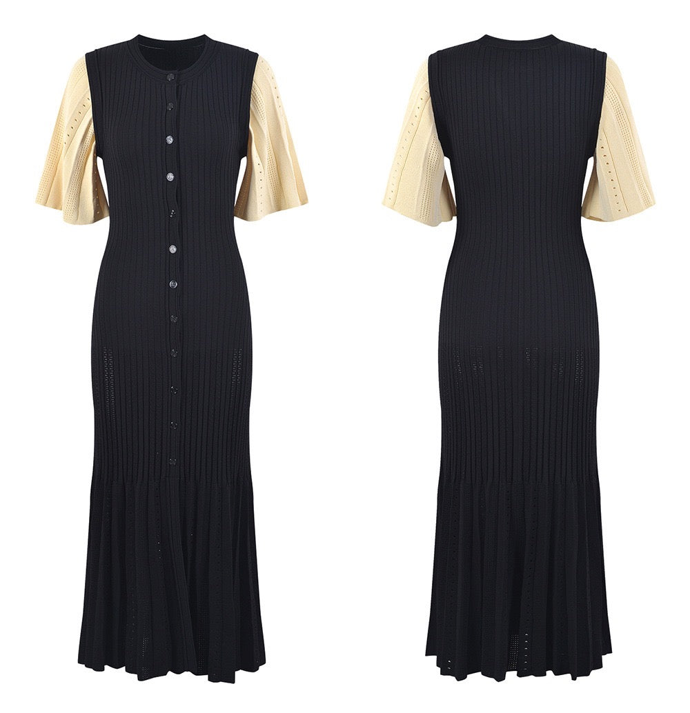 Mystique & Co - La Robe Élancée