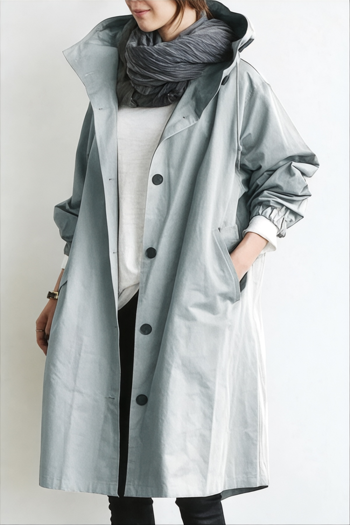 Mystique & Co™ Evy imperméable