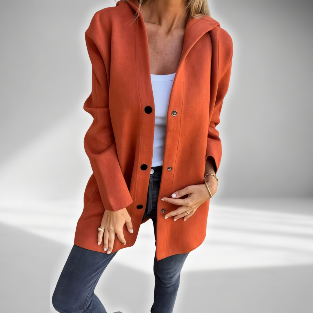 Mystique & Co™ Veste Tricotée Douillette