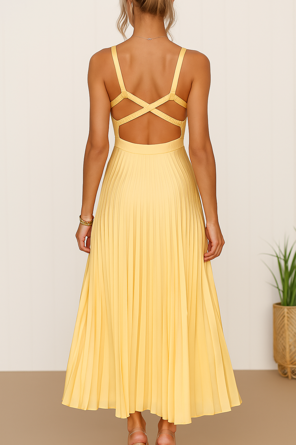 Mystique & Co™ Robe Aurore