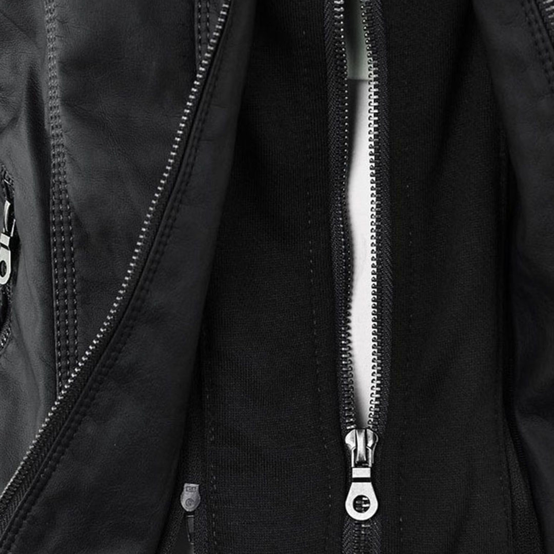 Mystique & Co™ élise veste ultra élégante