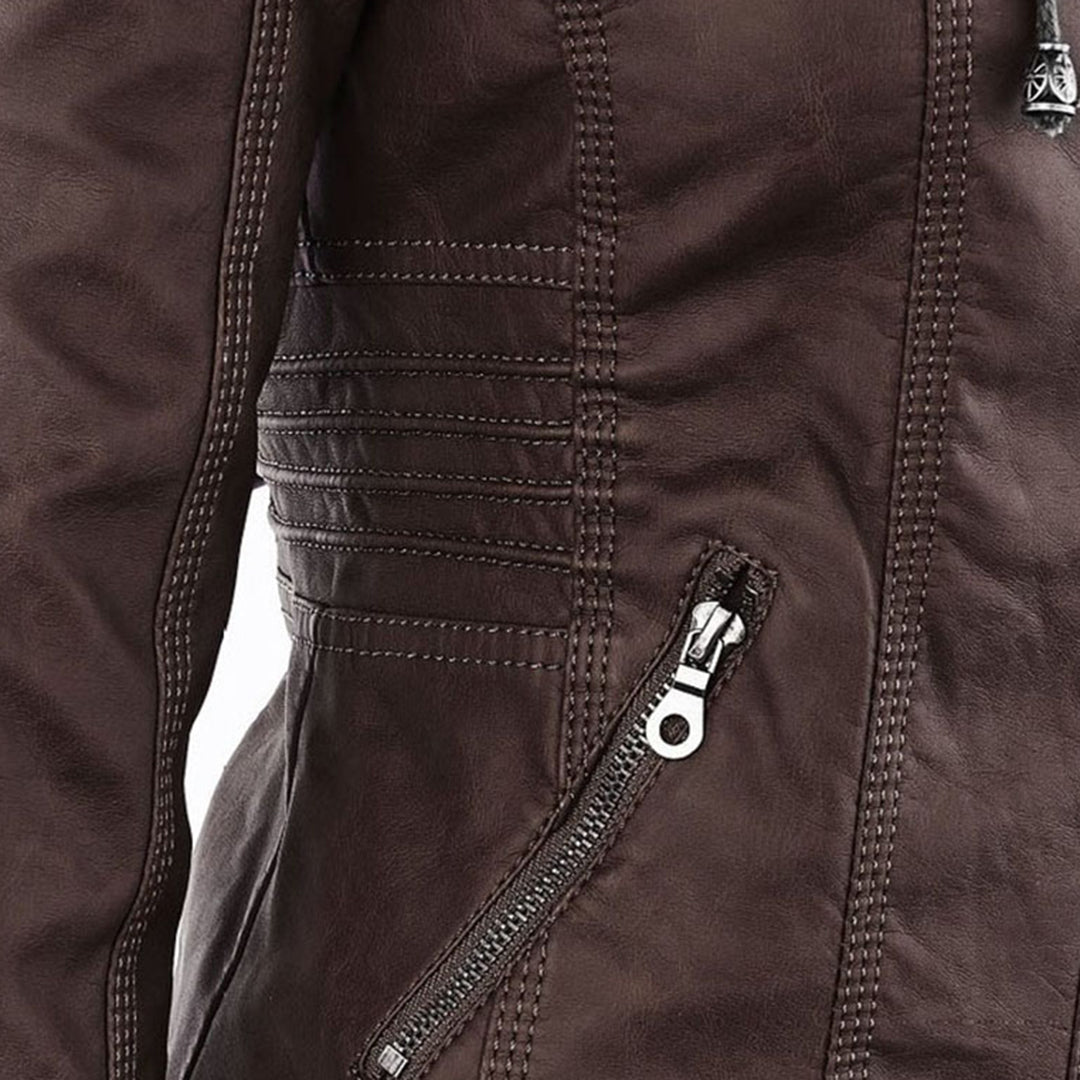 Mystique & Co™ élise veste ultra élégante