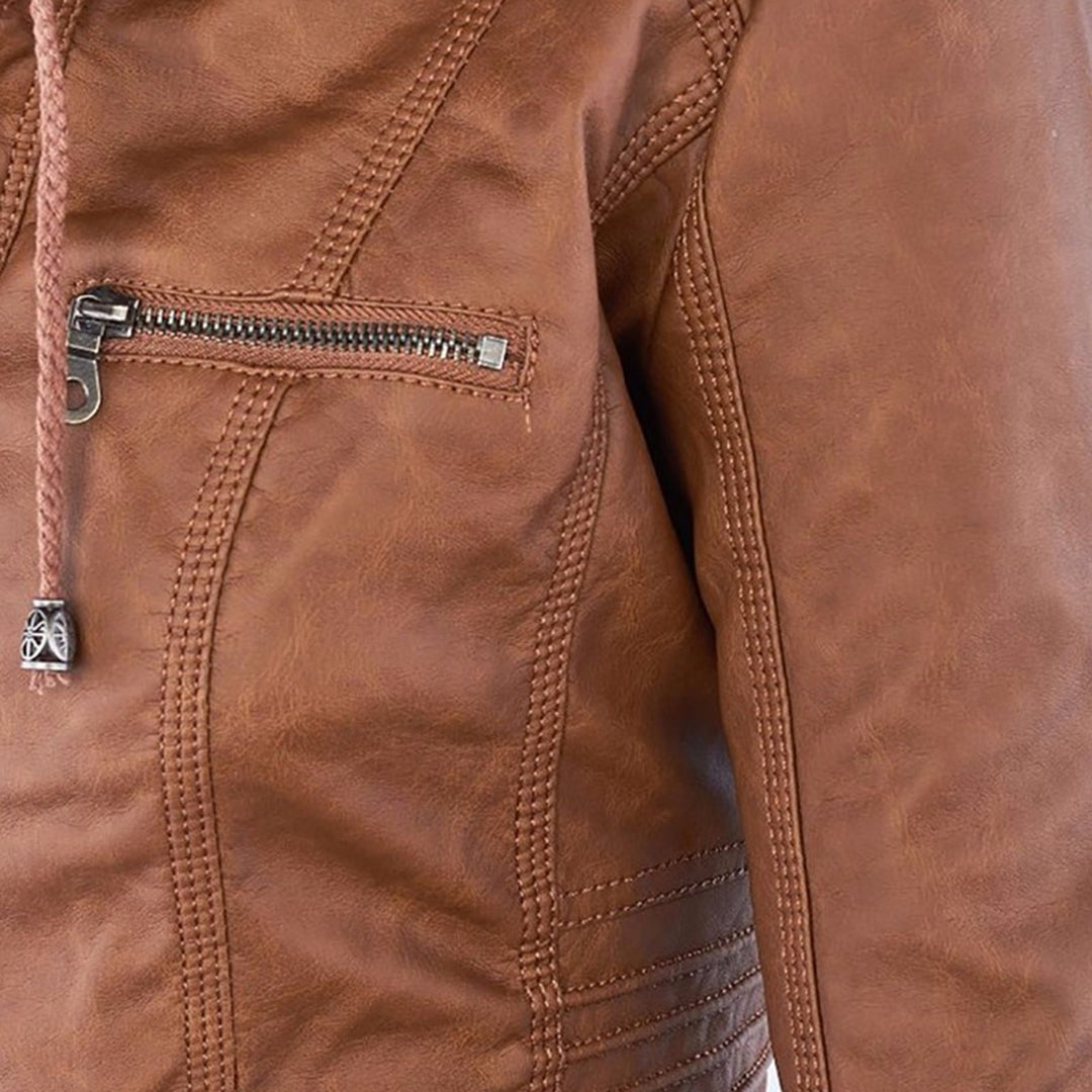 Mystique & Co™ élise veste ultra élégante