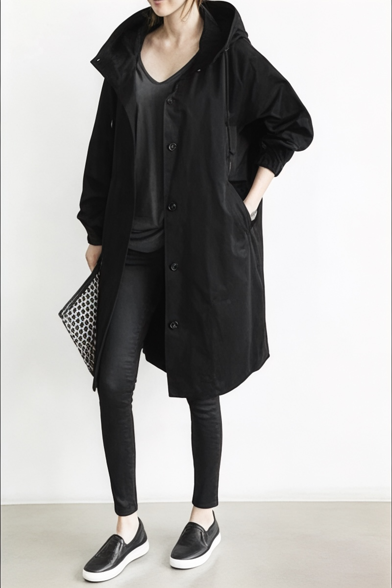 Mystique & Co™ Evy imperméable