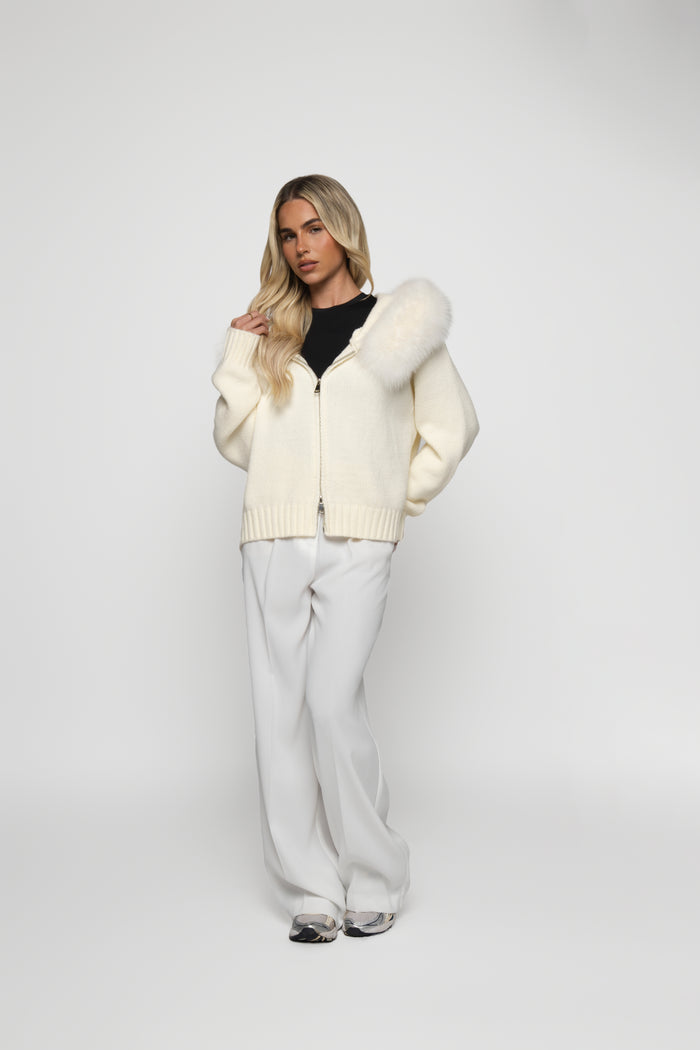 Mystique & Co™ Manteau "Élégance d'Automne