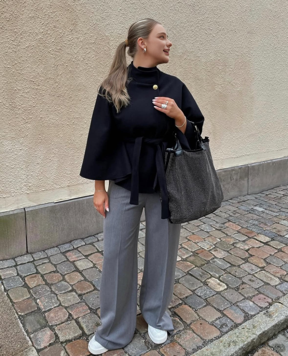 Mystique & Co™ Manteau Clara