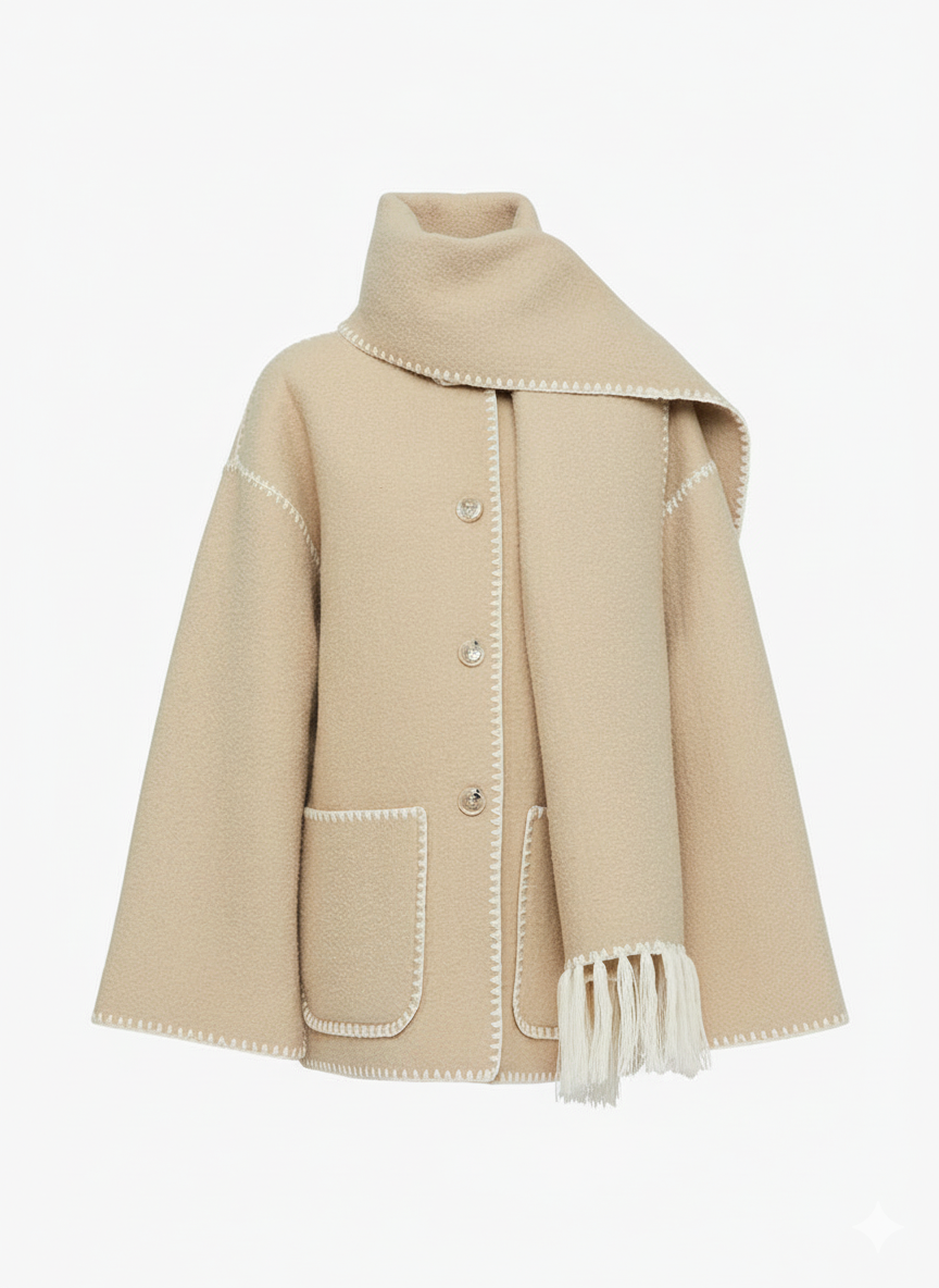 Mystique & Co™ Veste Coco
