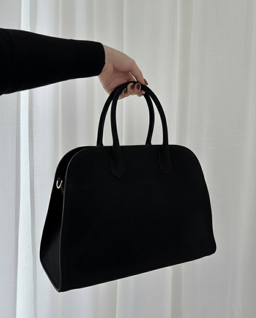 Mystique & Co™ Juliette sac en suédine