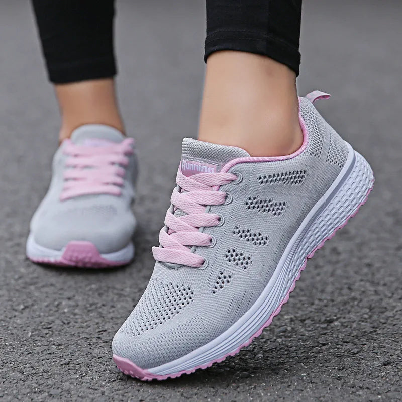 Mystique & Co™ Lily Sporty Sneakers
