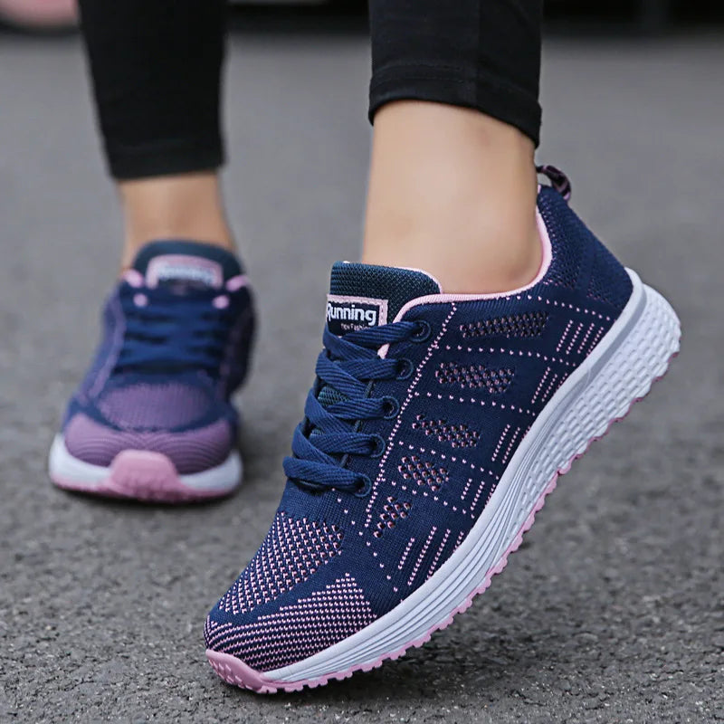 Mystique & Co™ Lily Sporty Sneakers