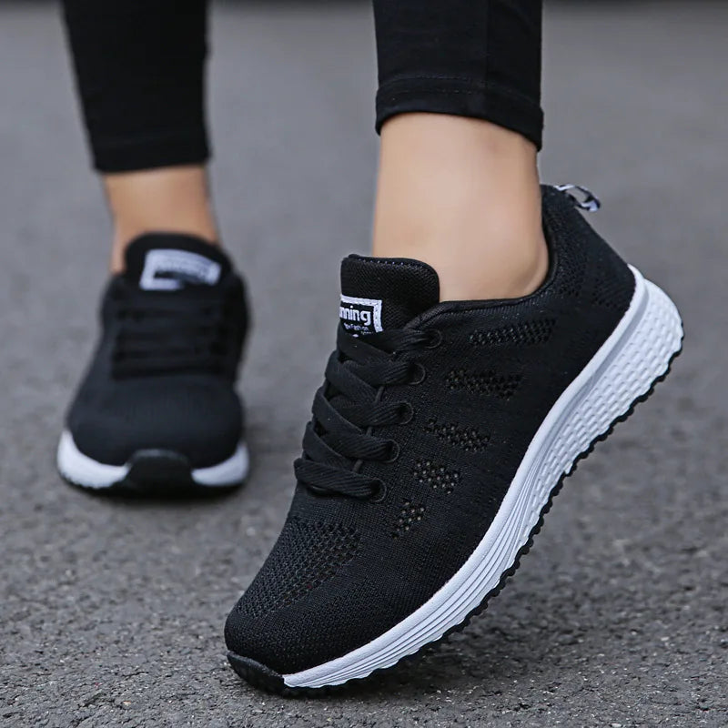 Mystique & Co™ Lily Sporty Sneakers